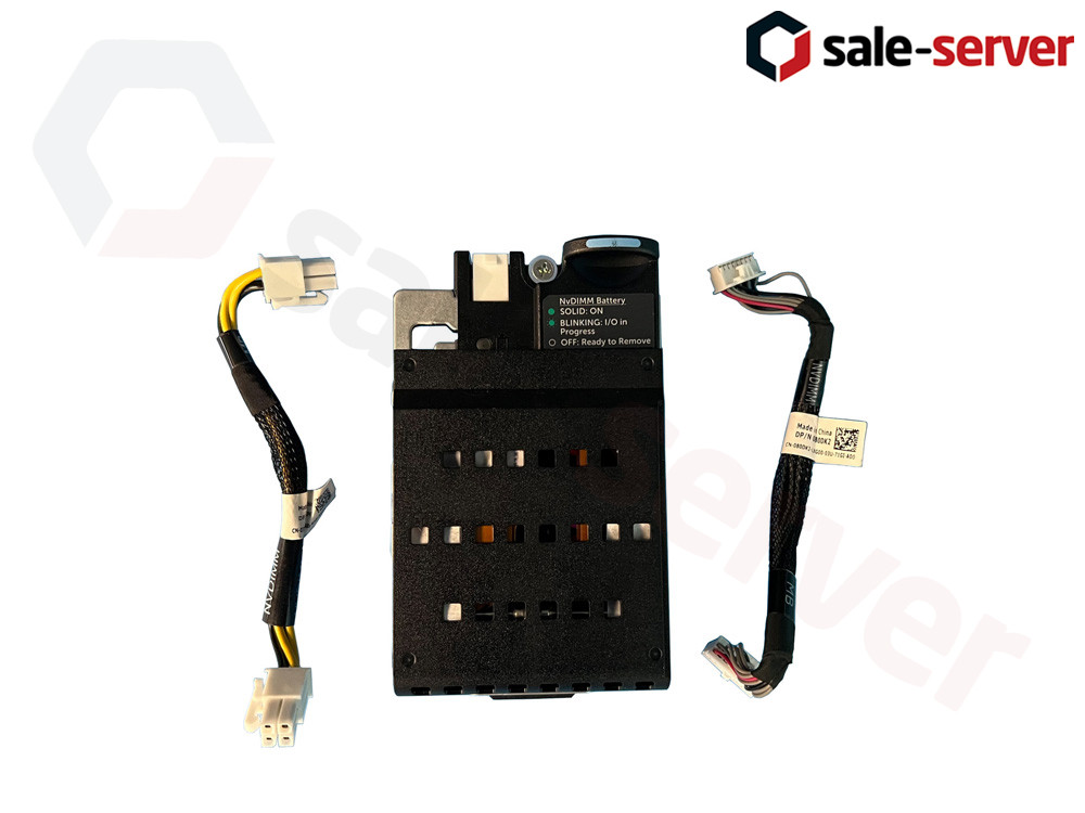 Батарея DELL JHVY6 NVDIMM Battery Module